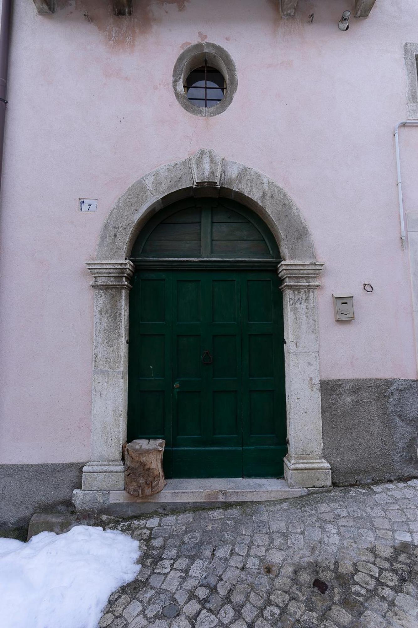 Emidio E Carmen Villa Pescocostanzo Exterior photo
